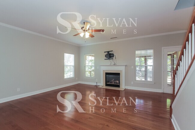 Building Photo - The Lifestyle You Deserve.