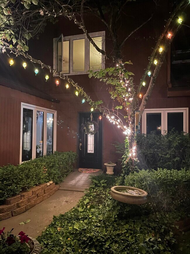Foto del edificio - 602 Huntridge Dr