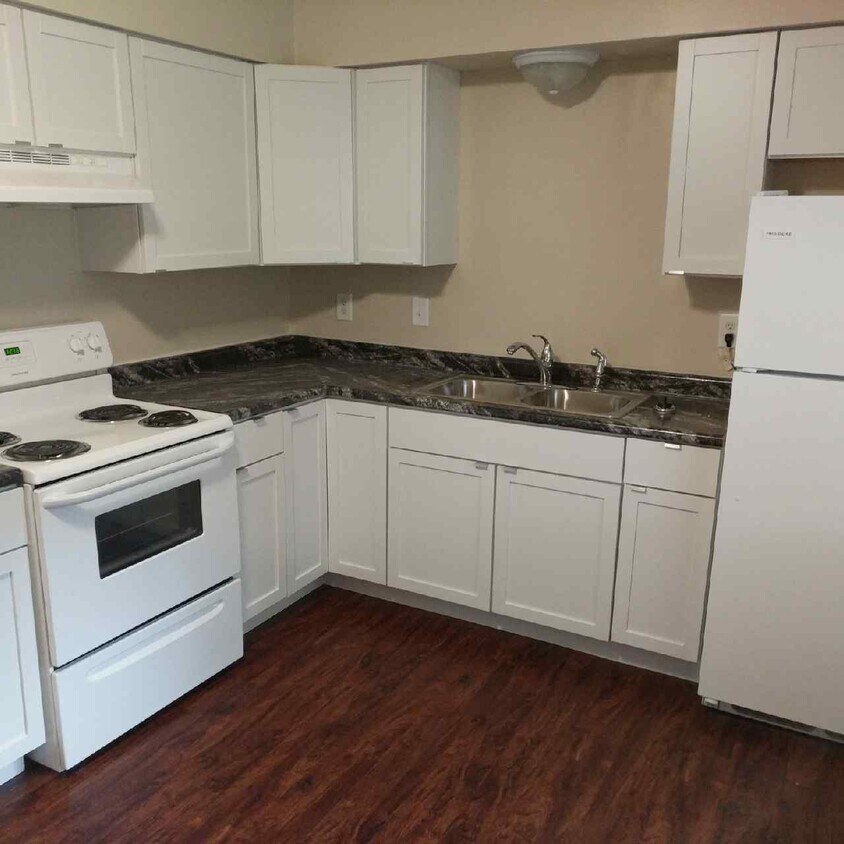 Foto principal - 724 Marshall Ave