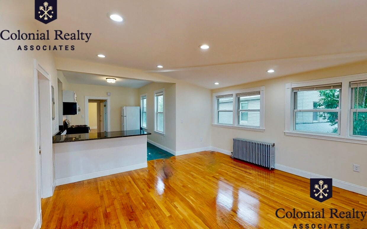 Photo - 2572 Massachusetts Ave
