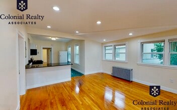 Building Photo - 2572 Massachusetts Ave