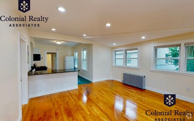 Building Photo - 2572 Massachusetts Ave