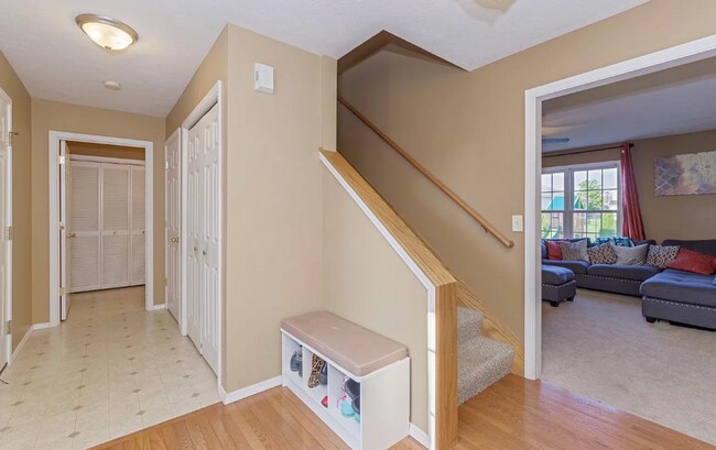Foto del edificio - Welcome to the perfect blend of space, sty...