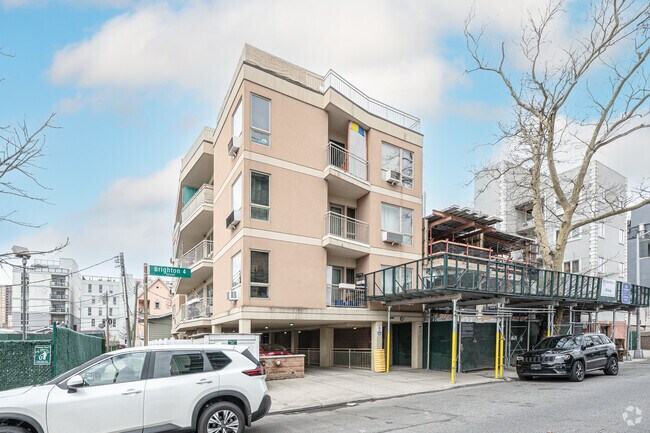 Foto del edificio - 2946 Brighton 4th St