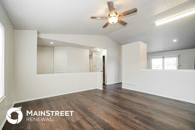 Foto del edificio - 3488 Rocky Rd