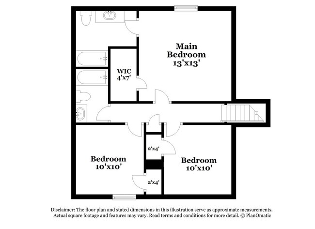 Foto del edificio - 417 Remington Ct