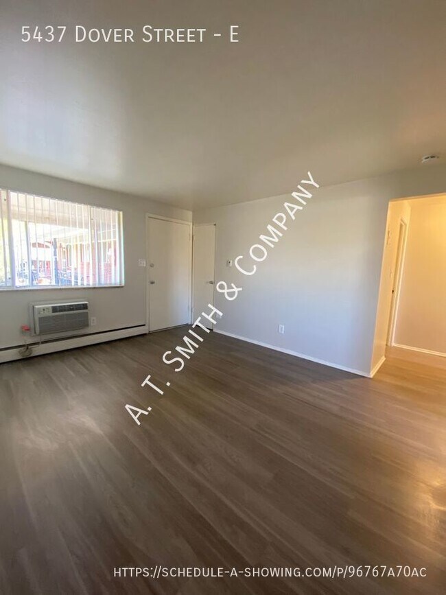Building Photo - Great 2nd Story 2 Bedroom in Arvada!!