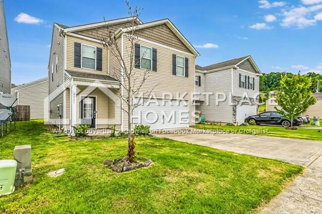 Foto del edificio - 1425 Willow Springs Dr