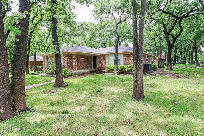 Building Photo - 3803 Double Oak Ln