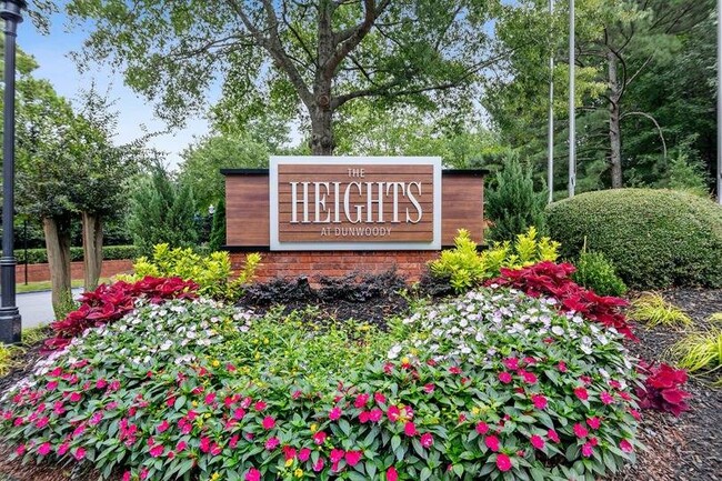 Foto del edificio - The Heights at Dunwoody