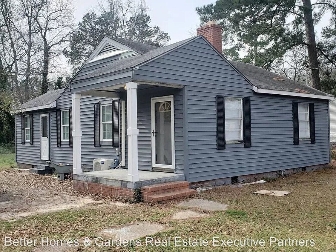 Primary Photo - 3 br, 1 bath House - 2120 Shirley Ave.