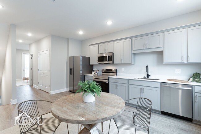 Now Available! - Now Available! Townhome