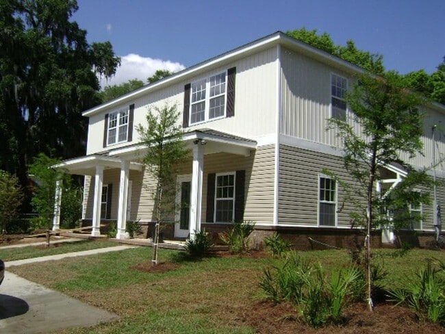 Building Photo - 1801 N Martin Luther King Jr Blvd.