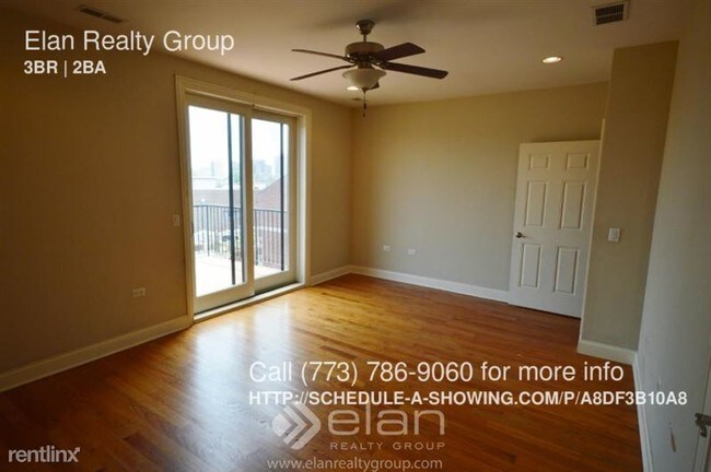 Foto del edificio - 3355 N Clark St