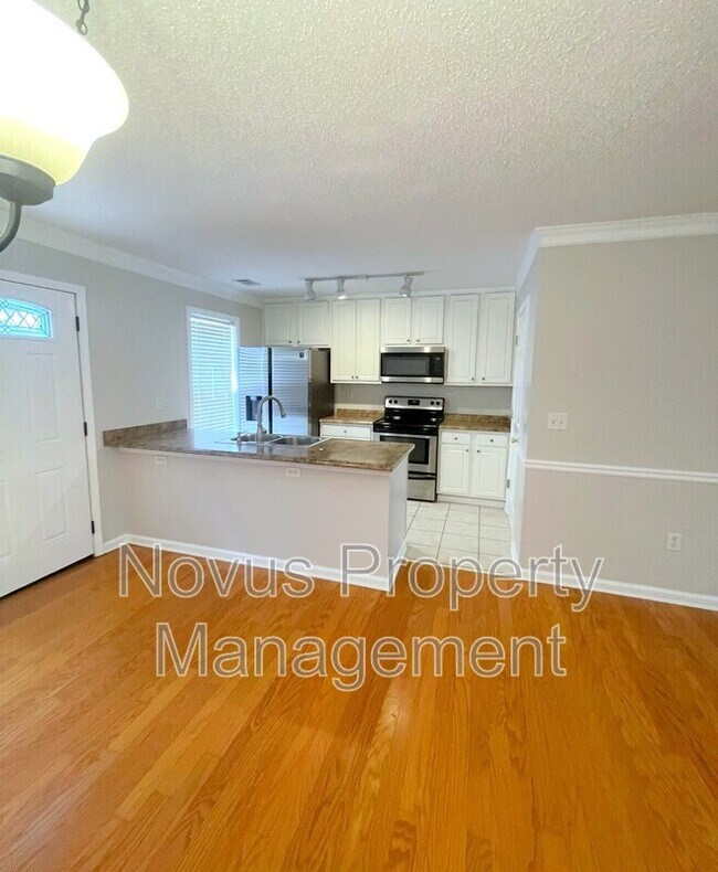 Foto del edificio - 553 Ga Ave S