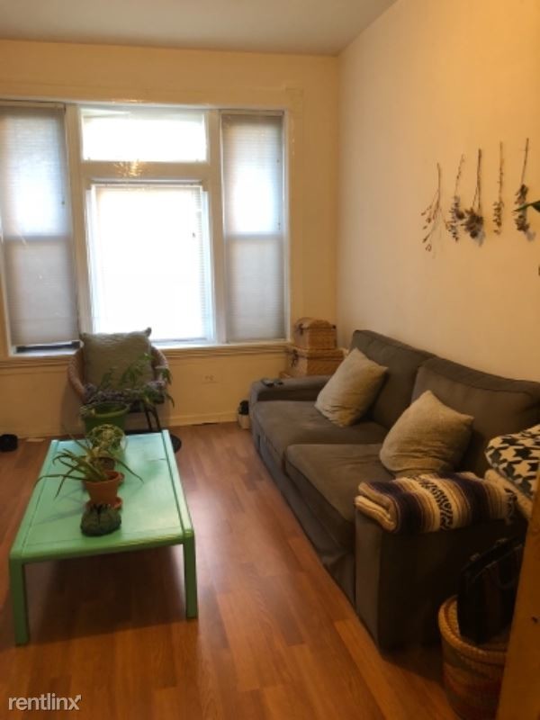 Foto del edificio - 1518 N Greenview Ave