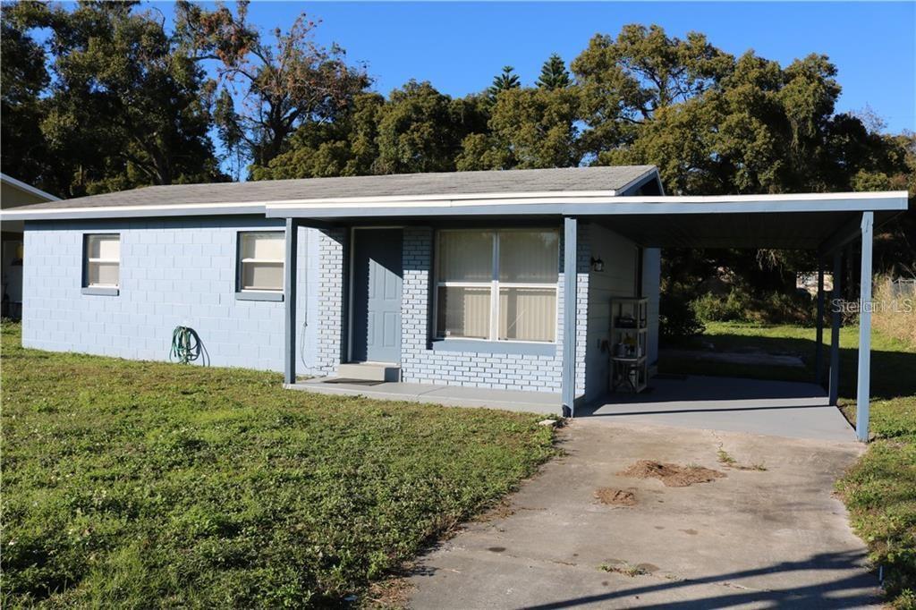 545 Vereen Dr, Eatonville, FL 32751 House Rental in Eatonville, FL