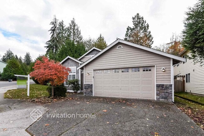 Foto del edificio - 1106 185th St SE