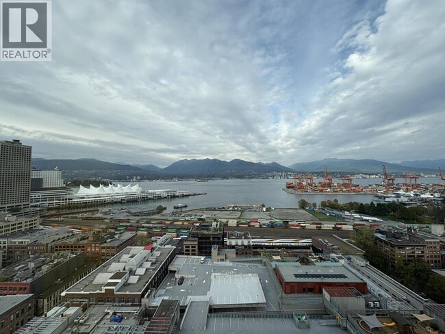 Building Photo - 128 W Cordova St