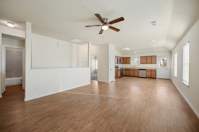 Foto del edificio - 3408 Robin Rd
