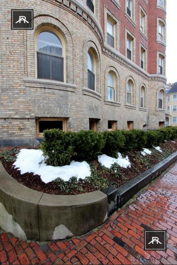 Foto del edificio - 1 bedroom in Cambridge MA 02138