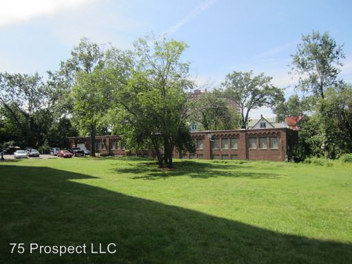 Foto del edificio - 75 Prospect St