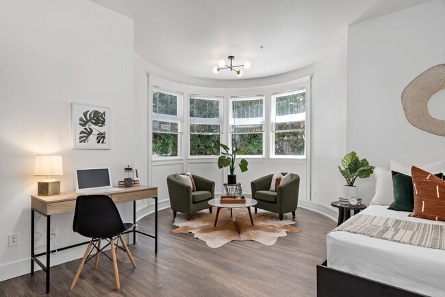 Roost on 17th - Rooming House - Roost on 17th - Rooming House