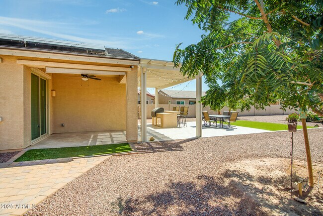Building Photo - 41769 W Canasta Ln