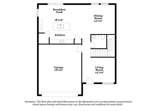 Building Photo - 1818 Sandlin Dr