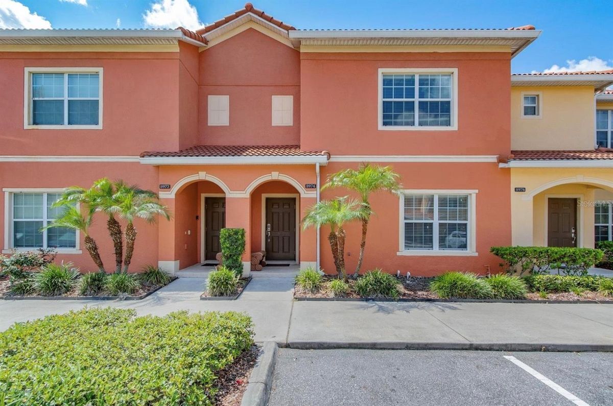 Foto principal - 8974 California Palm Rd