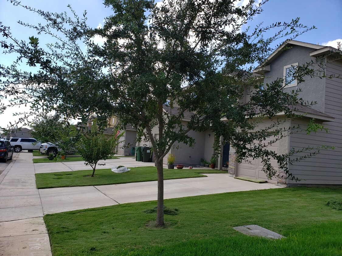 Primary Photo - Town home for rent