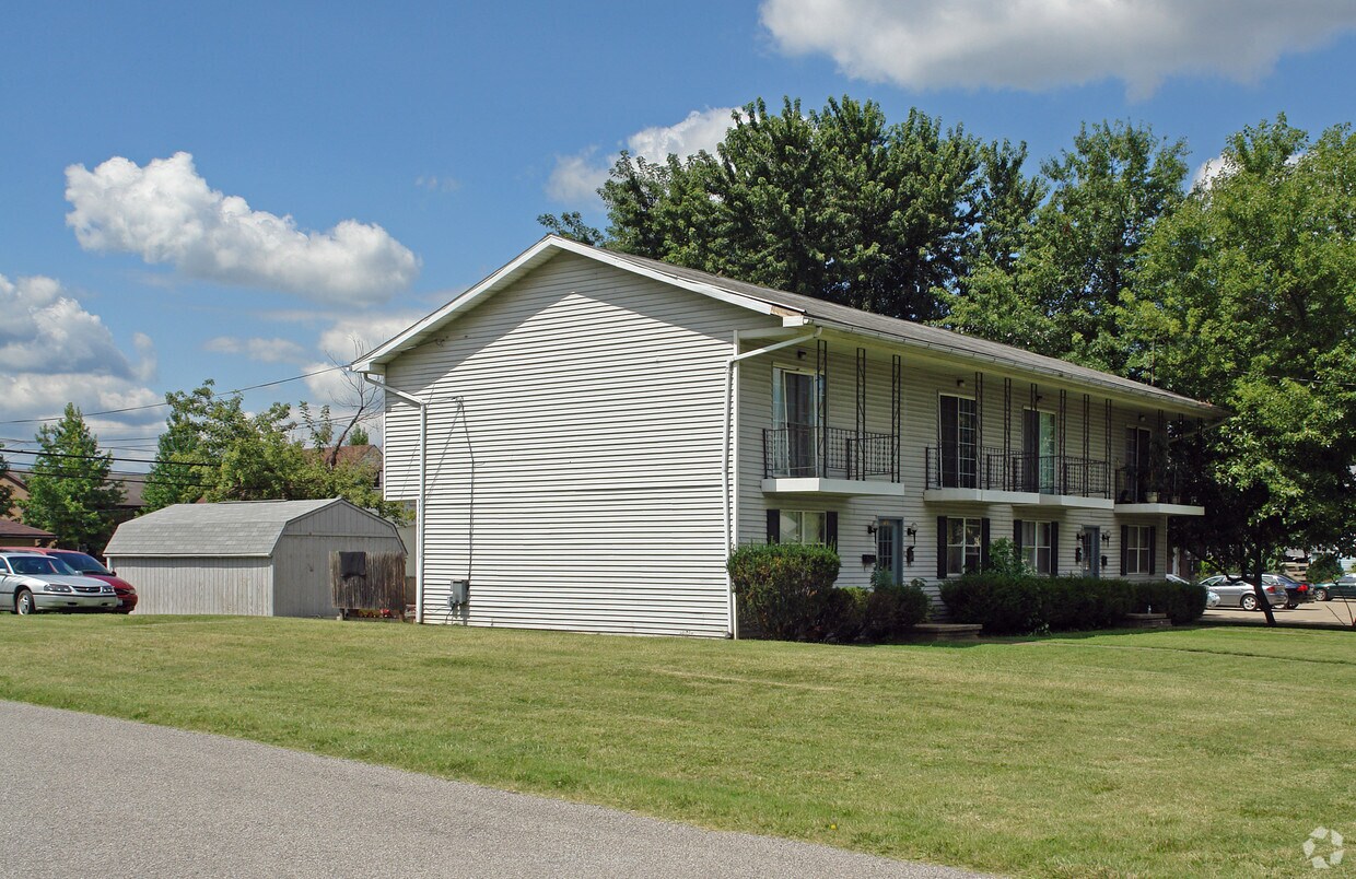 718726 30th St, Parkersburg, WV 26101 Apartments in Parkersburg, WV