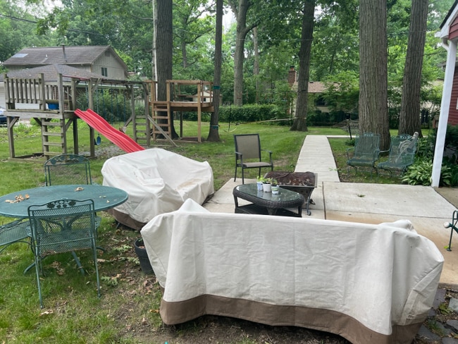 Foto del edificio - 3329 Maple Dr