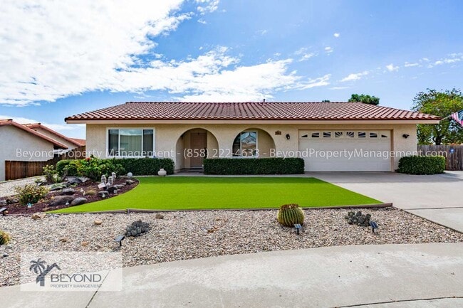 Building Photo - STYLISHLY UPGRADED 4BD HOME – PET FRIENDLY...