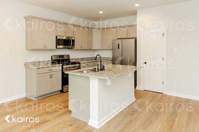 Foto del edificio - 100 Alpine Meadows Ln