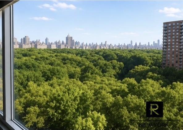 Foto del edificio - 400 Central Prk W