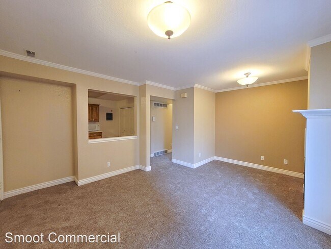 Building Photo - 2 br, 1 bath House - 166 West 200 North #1