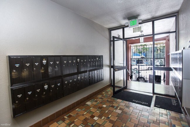 Foto del edificio - 434 Leavenworth St