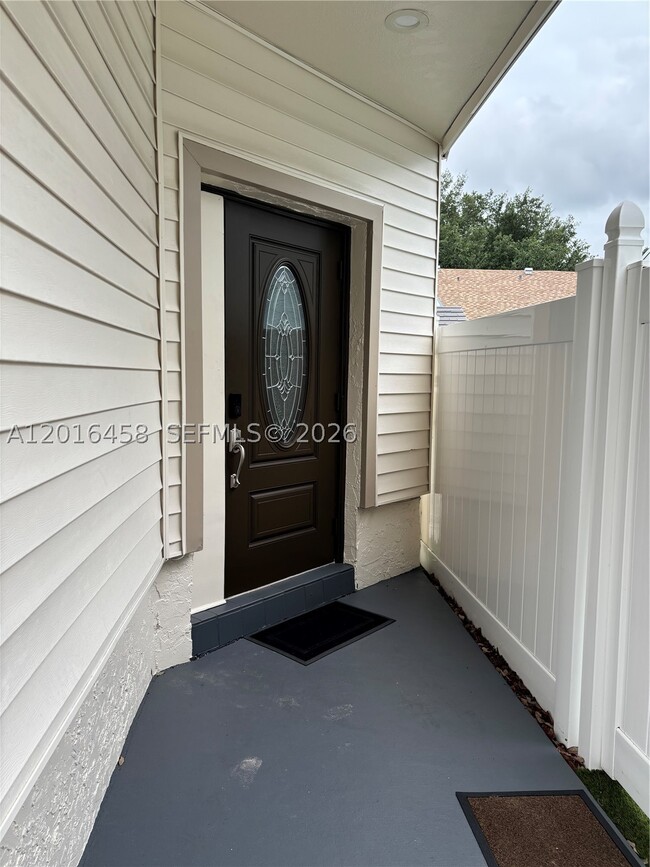 Building Photo - 1131 SW 86th Ave