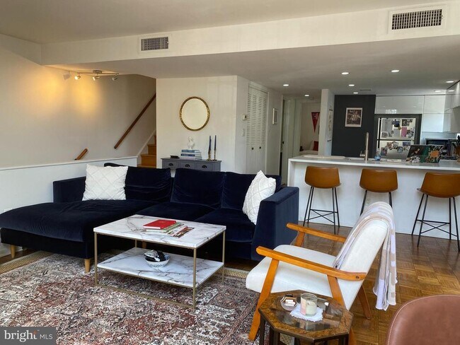 Foto del edificio - 501 Spruce St