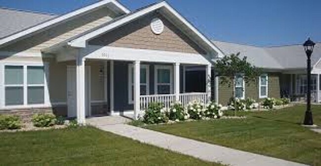 Foto del edificio - Rider Place Apartments