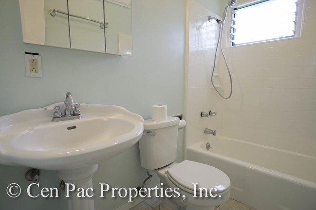 Foto del edificio - 539 Ulumalu St