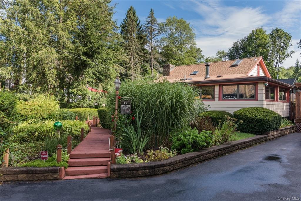 Primary Photo - 27 Pine Hill Dr