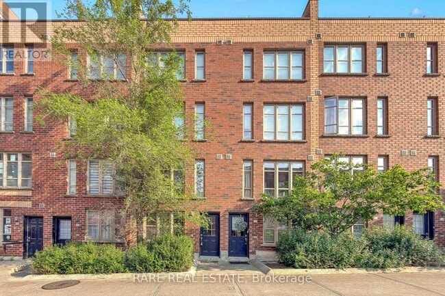 Building Photo - 21 Ruttan St