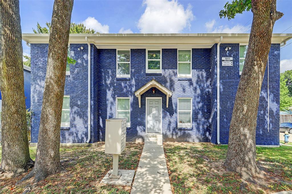 Primary Photo - 1011 Enid St