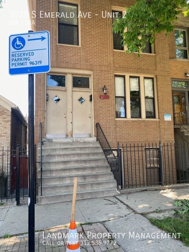 Foto principal - 3029 S Emerald Ave Unit 2