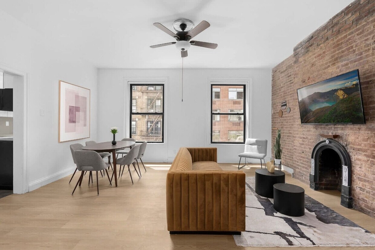 Foto principal - 257 W 19th St