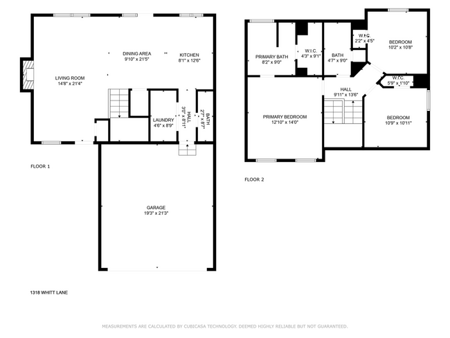 Building Photo - 1318 Whitt Lane Clarksville, TN 37042