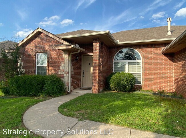 Building Photo - 4 br, 2 bath House - 7916 Breezewood Drive