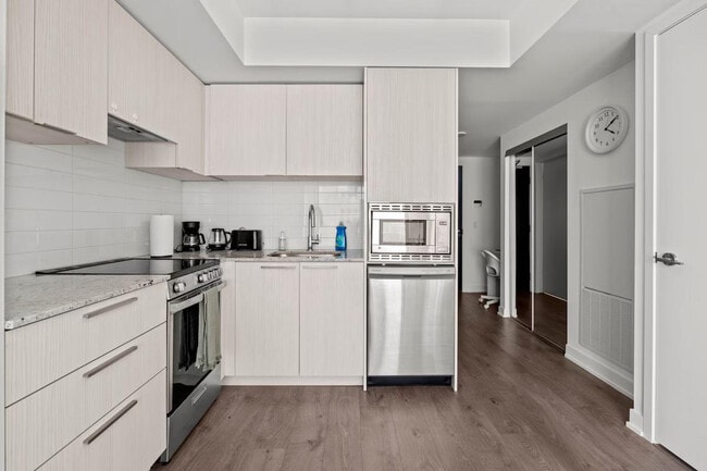 Photo du bâtiment - 22A Maitland St